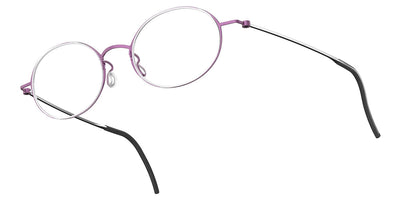 Lindberg® Thintanium™ 5503 LIN THN 5503 850-113-P10 50 - 850-113 Eyeglasses