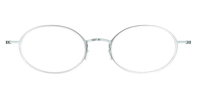 Lindberg® Thintanium™ 5503 LIN THN 5503 850-P30-P10 50 - 850-P30 Eyeglasses