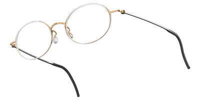 Lindberg® Thintanium™ 5503 LIN THN 5503 850-P60-P10 50 - 850-P60 Eyeglasses