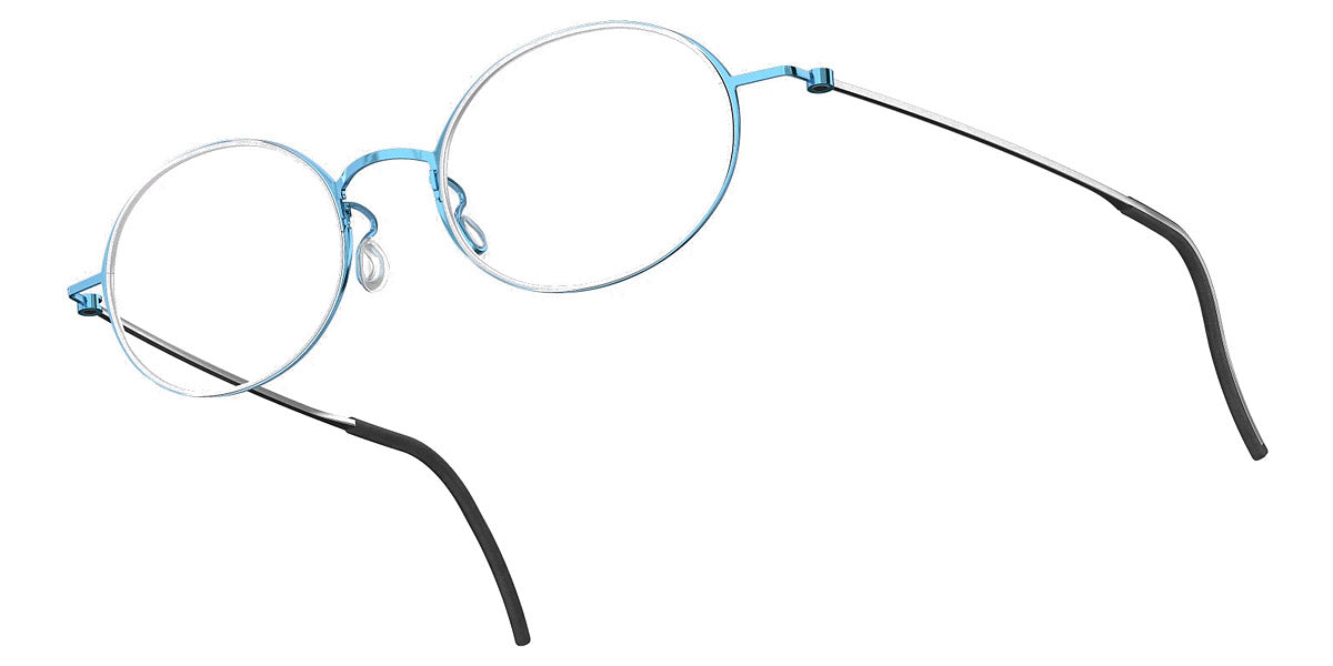 Lindberg® Thintanium™ 5503 LIN THN 5503 850-P80-P10 50 - 850-P80 Eyeglasses
