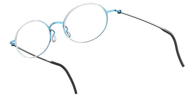 Lindberg® Thintanium™ 5503 LIN THN 5503 850-P80-P10 50 - 850-P80 Eyeglasses