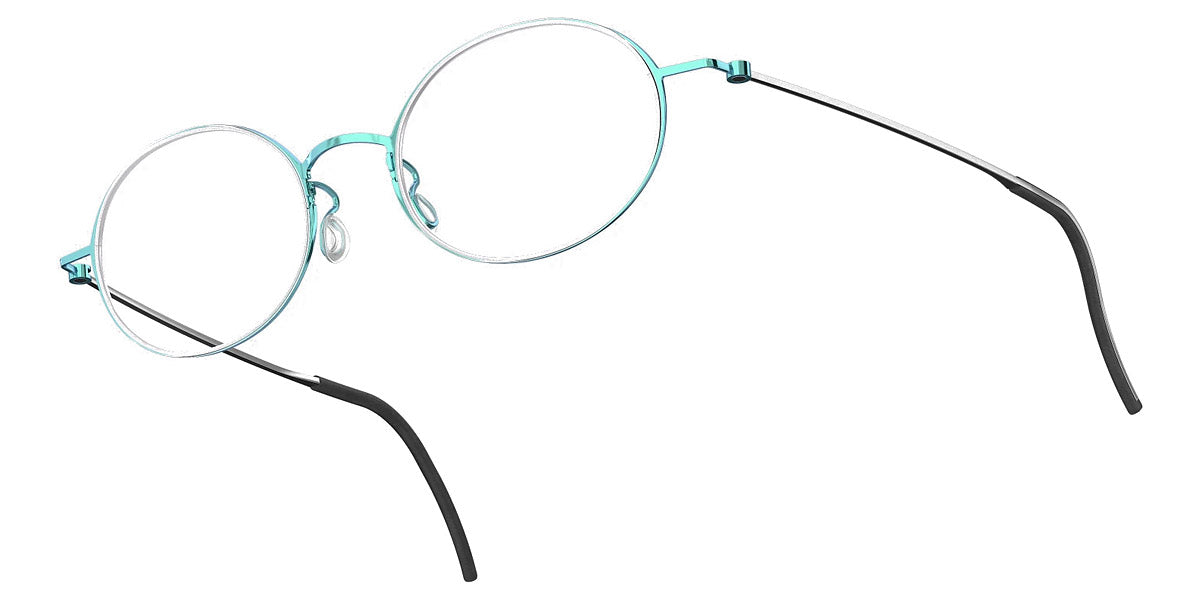 Lindberg® Thintanium™ 5503 LIN THN 5503 850-P85-P10 50 - 850-P85 Eyeglasses