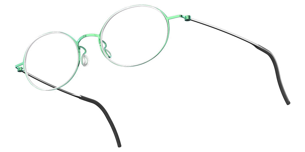 Lindberg® Thintanium™ 5503 LIN THN 5503 850-P90-P10 50 - 850-P90 Eyeglasses