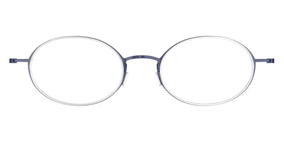 Lindberg® Thintanium™ 5503 LIN THN 5503 850-PU13-P10 50 - 850-PU13 Eyeglasses