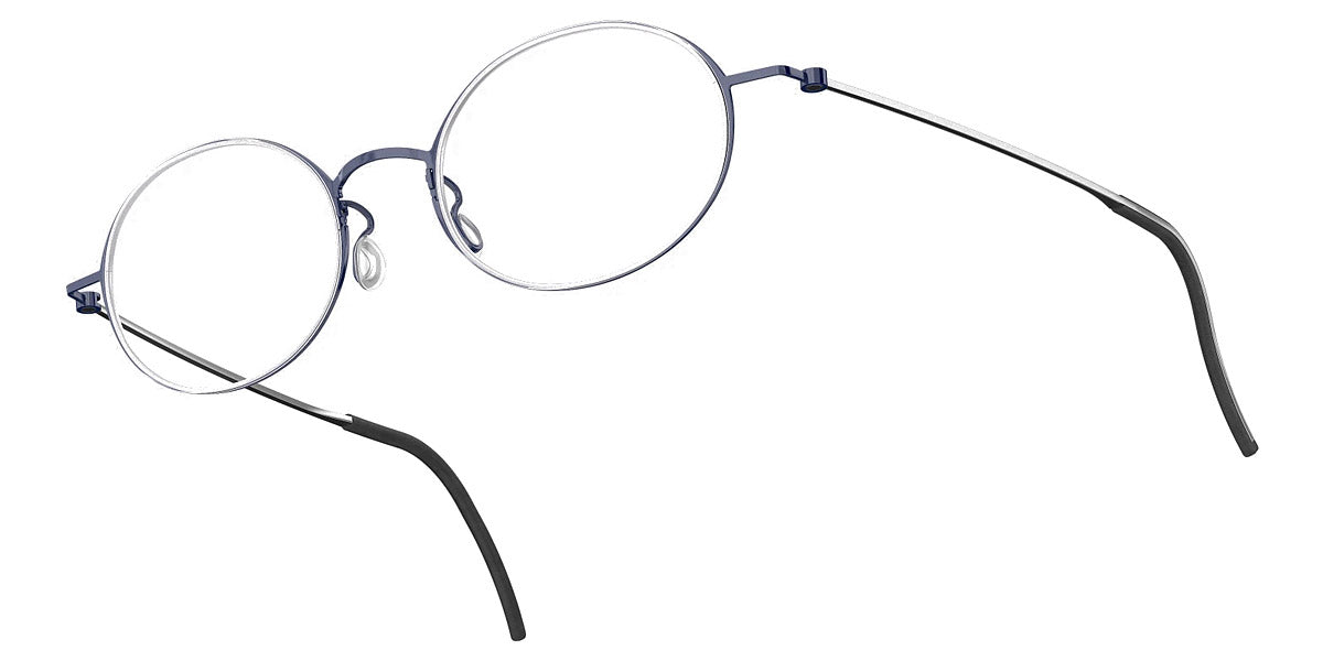 Lindberg® Thintanium™ 5503 LIN THN 5503 850-PU13-P10 50 - 850-PU13 Eyeglasses