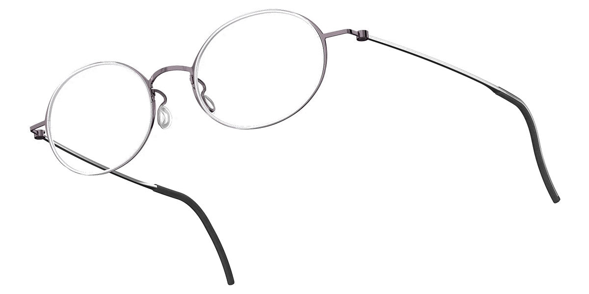 Lindberg® Thintanium™ 5503 LIN THN 5503 850-PU14-P10 50 - 850-PU14 Eyeglasses