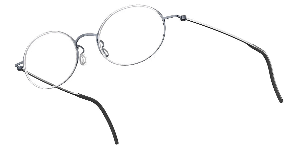 Lindberg® Thintanium™ 5503 LIN THN 5503 850-PU16-P10 50 - 850-PU16 Eyeglasses