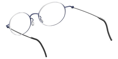Lindberg® Thintanium™ 5503 LIN THN 5503 850-U13-P10 50 - 850-U13 Eyeglasses