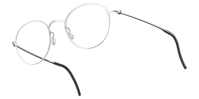 Lindberg® Thintanium™ 5504 LIN THN 5504 850-05-P10 49 - 850-05 Eyeglasses