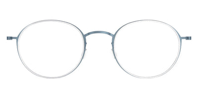 Lindberg® Thintanium™ 5504 LIN THN 5504 850-107-P10 49 - 850-107 Eyeglasses