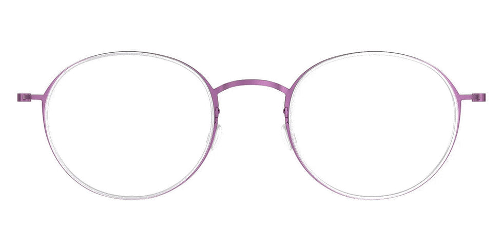 Lindberg® Thintanium™ 5504 LIN THN 5504 850-113-P10 49 - 850-113 Eyeglasses