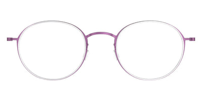 Lindberg® Thintanium™ 5504 LIN THN 5504 850-113-P10 49 - 850-113 Eyeglasses