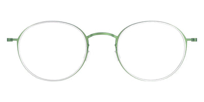 Lindberg® Thintanium™ 5504 LIN THN 5504 850-117-P10 49 - 850-117 Eyeglasses