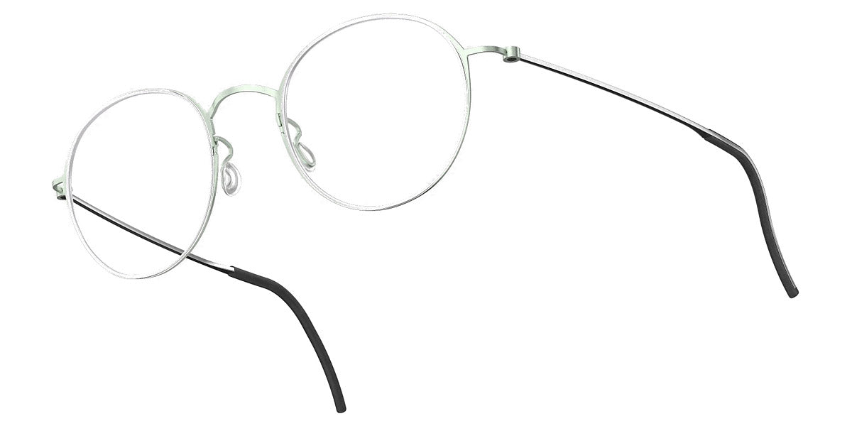Lindberg® Thintanium™ 5504 LIN THN 5504 850-30-P10 49 - 850-30 Eyeglasses