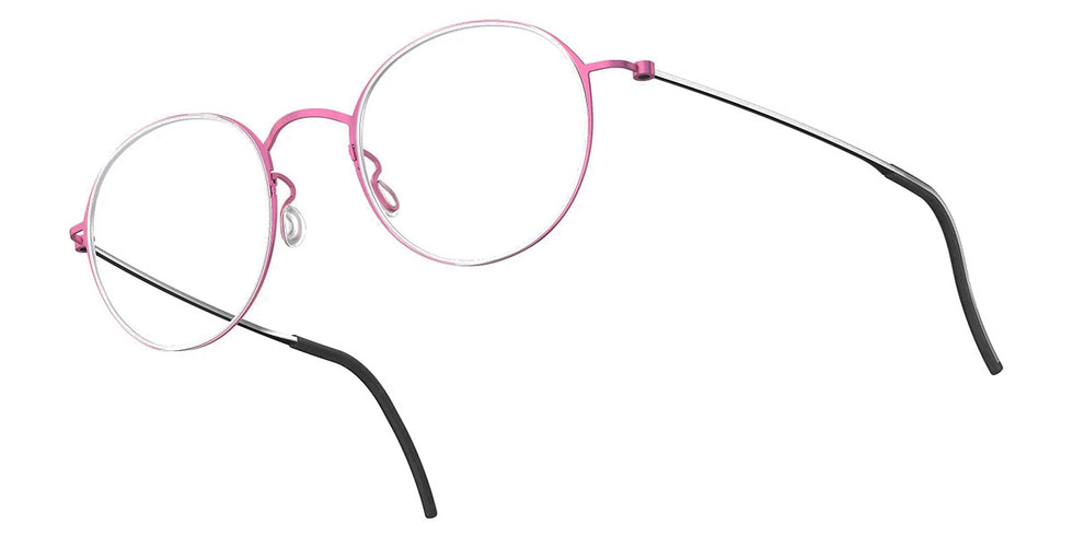 Lindberg® Thintanium™ 5504 LIN THN 5504 850-70-P10 49 - 850-70 Eyeglasses