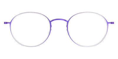 Lindberg® Thintanium™ 5504 LIN THN 5504 850-77-P10 49 - 850-77 Eyeglasses