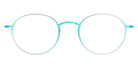 Lindberg® Thintanium™ 5504 LIN THN 5504 850-80-P10 49 - 850-80 Eyeglasses