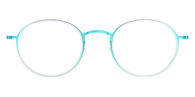 Lindberg® Thintanium™ 5504 LIN THN 5504 850-80-P10 49 - 850-80 Eyeglasses