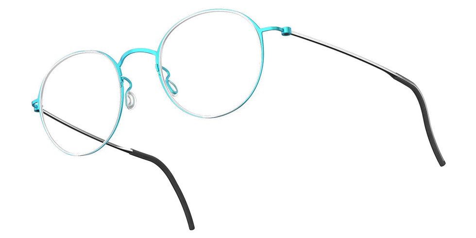 Lindberg® Thintanium™ 5504 LIN THN 5504 850-80-P10 49 - 850-80 Eyeglasses