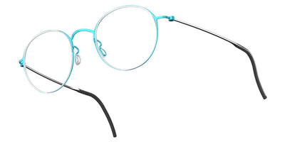 Lindberg® Thintanium™ 5504 LIN THN 5504 850-80-P10 49 - 850-80 Eyeglasses