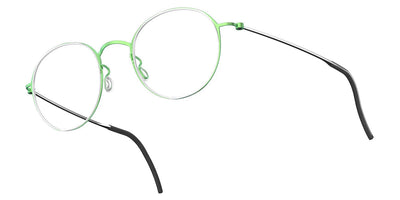 Lindberg® Thintanium™ 5504 LIN THN 5504 850-90-P10 49 - 850-90 Eyeglasses