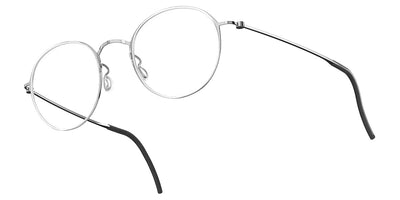 Lindberg® Thintanium™ 5504 LIN THN 5504 850-P10-P10 49 - 850-P10 Eyeglasses
