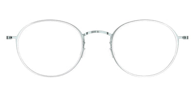 Lindberg® Thintanium™ 5504 LIN THN 5504 850-P30-P10 49 - 850-P30 Eyeglasses