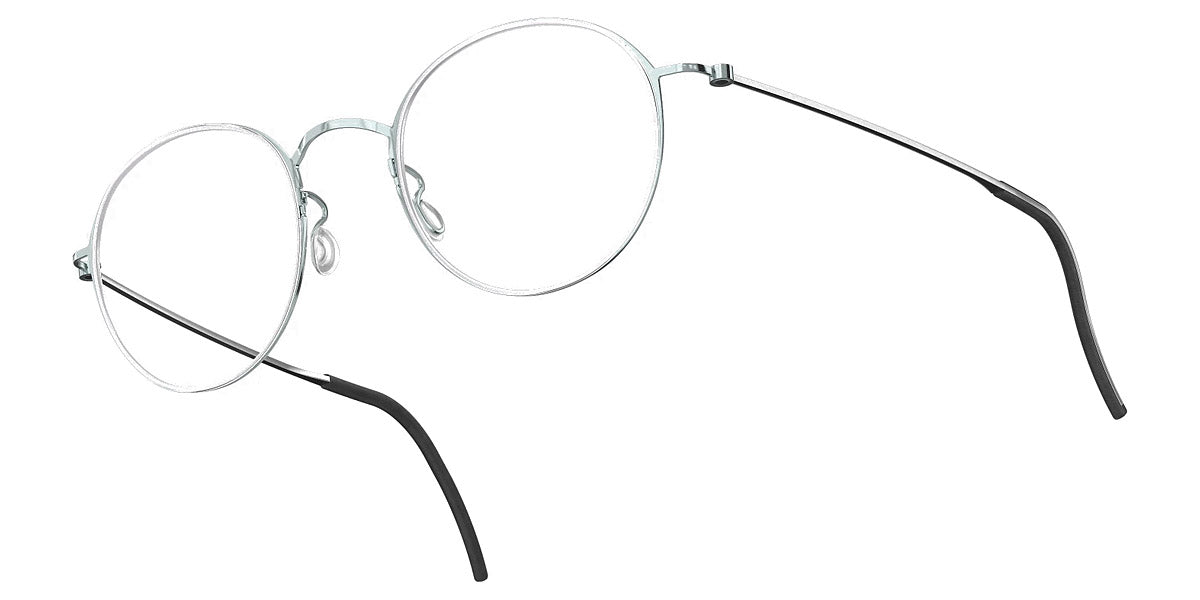 Lindberg® Thintanium™ 5504 LIN THN 5504 850-P30-P10 49 - 850-P30 Eyeglasses