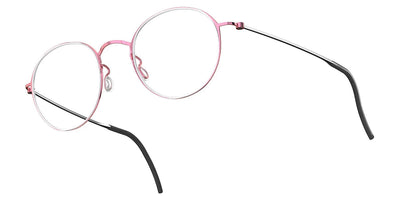 Lindberg® Thintanium™ 5504 LIN THN 5504 850-P70-P10 49 - 850-P70 Eyeglasses