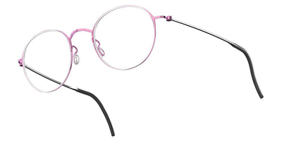Lindberg® Thintanium™ 5504 LIN THN 5504 850-P75-P10 49 - 850-P75 Eyeglasses