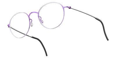 Lindberg® Thintanium™ 5504 LIN THN 5504 850-P77-P10 49 - 850-P77 Eyeglasses