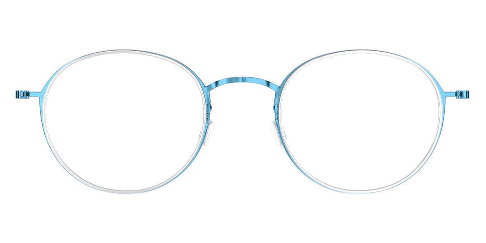 Lindberg® Thintanium™ 5504 LIN THN 5504 850-P80-P10 49 - 850-P80 Eyeglasses