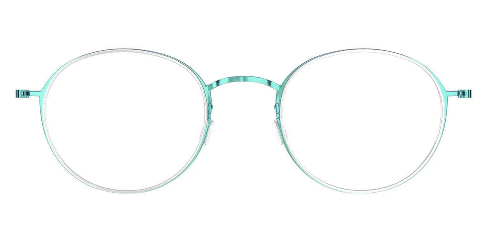 Lindberg® Thintanium™ 5504 LIN THN 5504 850-P85-P10 49 - 850-P85 Eyeglasses