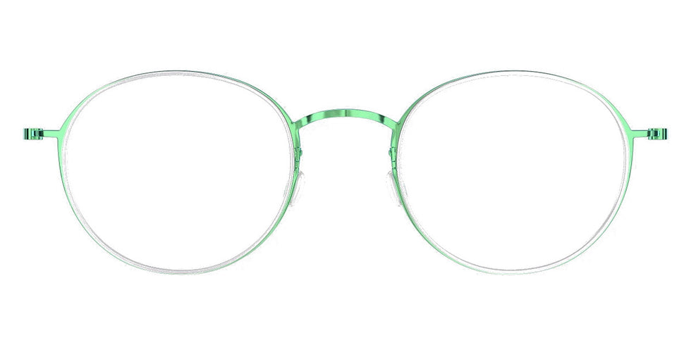 Lindberg® Thintanium™ 5504 LIN THN 5504 850-P90-P10 49 - 850-P90 Eyeglasses