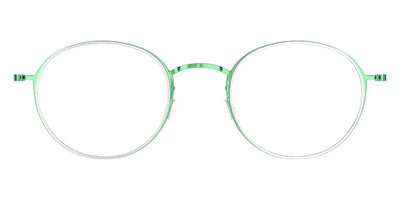 Lindberg® Thintanium™ 5504 LIN THN 5504 850-P90-P10 49 - 850-P90 Eyeglasses
