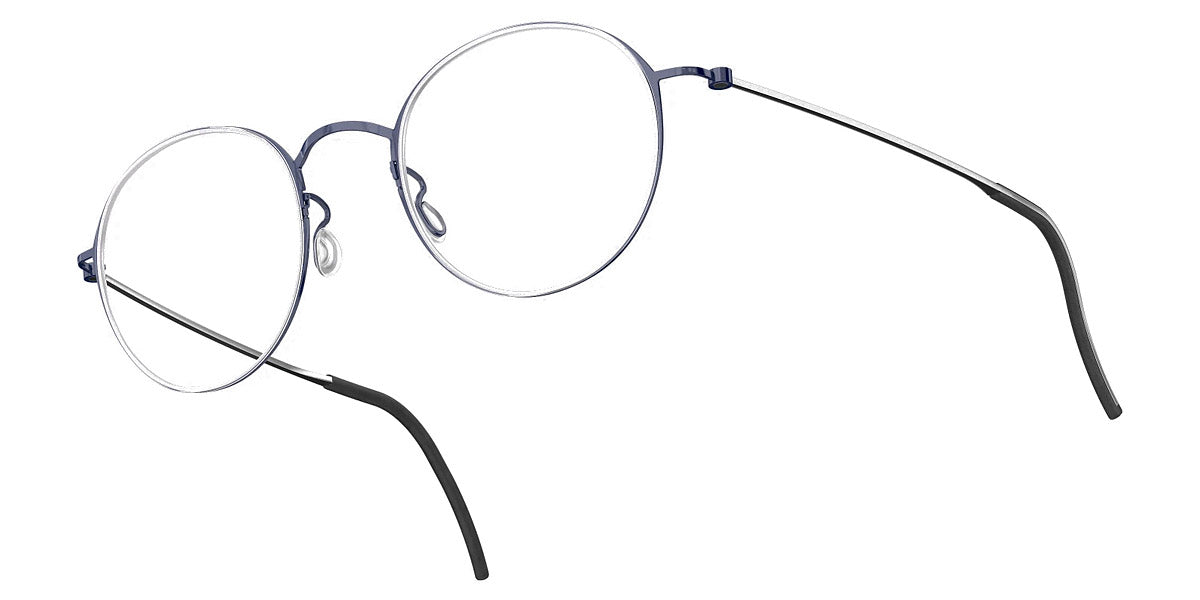 Lindberg® Thintanium™ 5504 LIN THN 5504 850-PU13-P10 49 - 850-PU13 Eyeglasses
