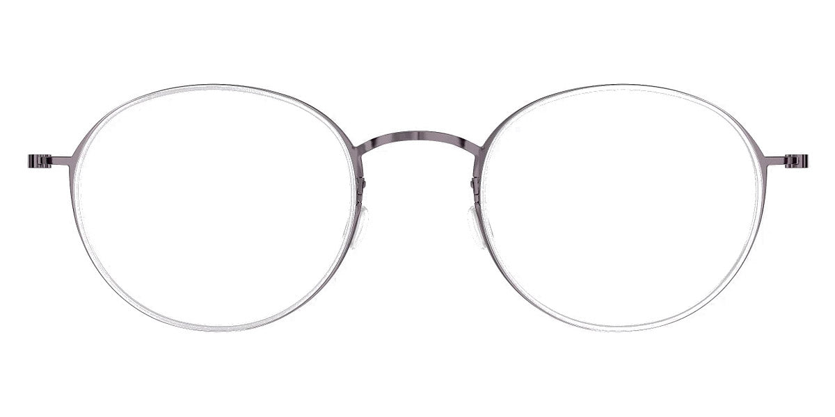 Lindberg® Thintanium™ 5504 LIN THN 5504 850-PU14-P10 49 - 850-PU14 Eyeglasses