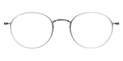 Lindberg® Thintanium™ 5504 LIN THN 5504 850-PU14-P10 49 - 850-PU14 Eyeglasses