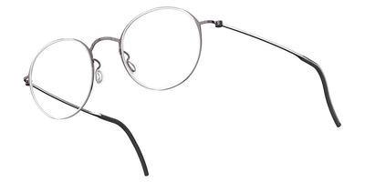 Lindberg® Thintanium™ 5504 LIN THN 5504 850-PU14-P10 49 - 850-PU14 Eyeglasses