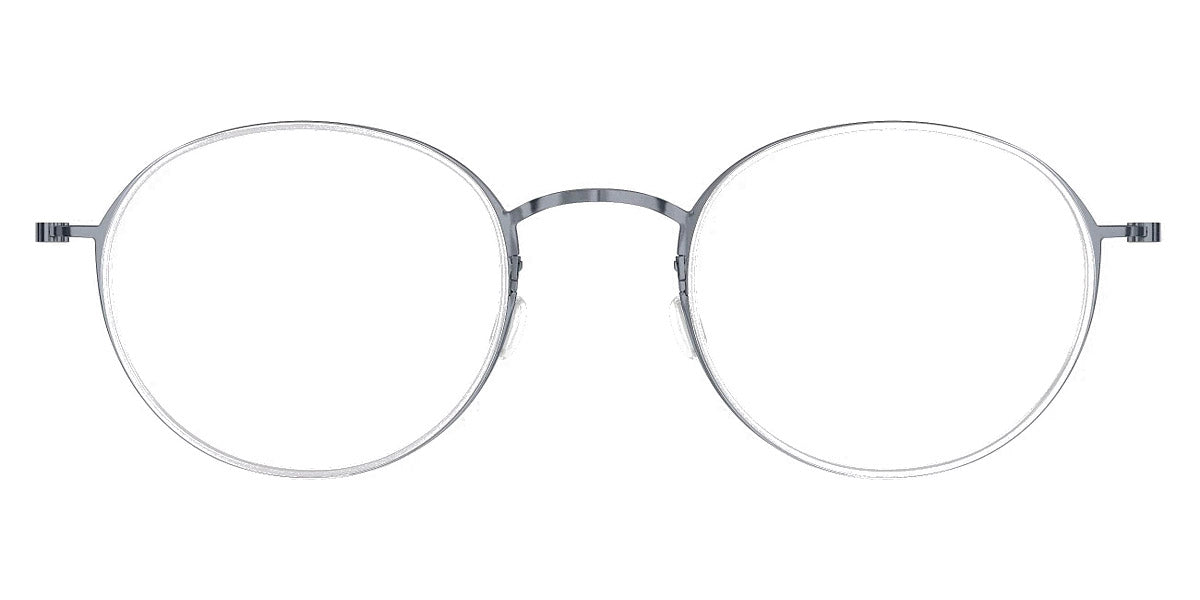 Lindberg® Thintanium™ 5504 LIN THN 5504 850-PU16-P10 49 - 850-PU16 Eyeglasses
