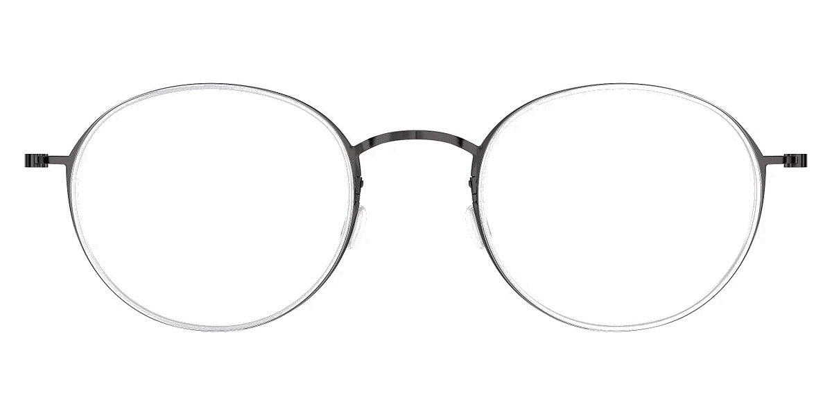 Lindberg® Thintanium™ 5504 LIN THN 5504 850-PU9-P10 49 - 850-PU9 Eyeglasses
