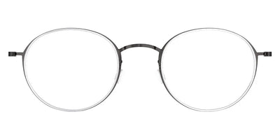 Lindberg® Thintanium™ 5504 LIN THN 5504 850-PU9-P10 49 - 850-PU9 Eyeglasses