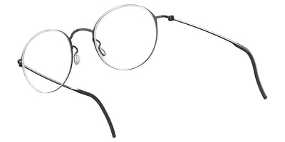 Lindberg® Thintanium™ 5504 LIN THN 5504 850-PU9-P10 49 - 850-PU9 Eyeglasses