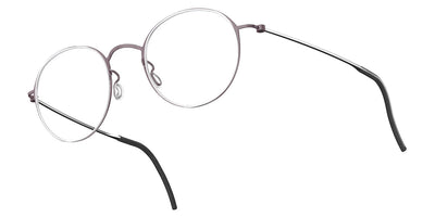 Lindberg® Thintanium™ 5504 LIN THN 5504 850-U14-P10 49 - 850-U14 Eyeglasses