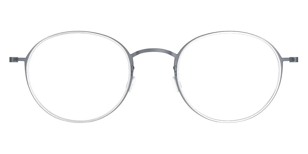 Lindberg® Thintanium™ 5504 LIN THN 5504 850-U16-P10 49 - 850-U16 Eyeglasses