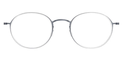 Lindberg® Thintanium™ 5504 LIN THN 5504 850-U16-P10 49 - 850-U16 Eyeglasses