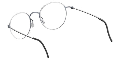 Lindberg® Thintanium™ 5504 LIN THN 5504 850-U16-P10 49 - 850-U16 Eyeglasses