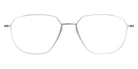 Lindberg® Thintanium™ 5505 LIN THN 5505 850-10-P10 54 - 850-10 Eyeglasses