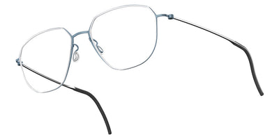 Lindberg® Thintanium™ 5505 LIN THN 5505 850-107-P10 54 - 850-107 Eyeglasses