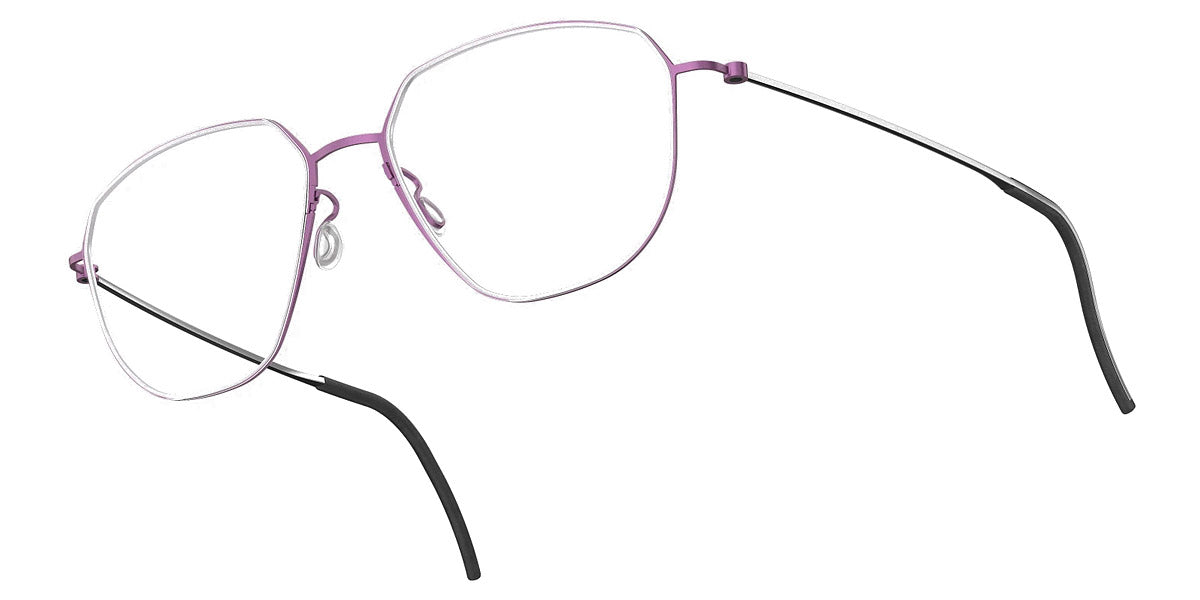 Lindberg® Thintanium™ 5505 LIN THN 5505 850-113-P10 54 - 850-113 Eyeglasses